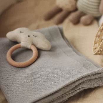 Coperte in lana merino