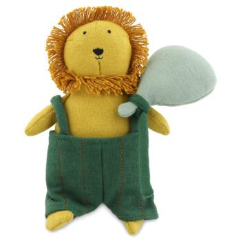 Trixie pupazzetto mr lion