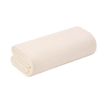 mymemi Coperta bamboo