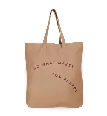 Borsa tote Little Otja
