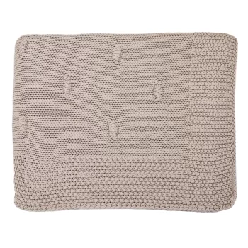 Copertina cotone Little Otja