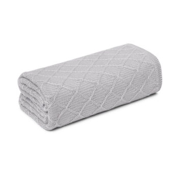 coperta neonato 100% bamboo