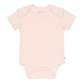 Little Dutch body cotone biologico